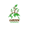 Garden Uprising logo