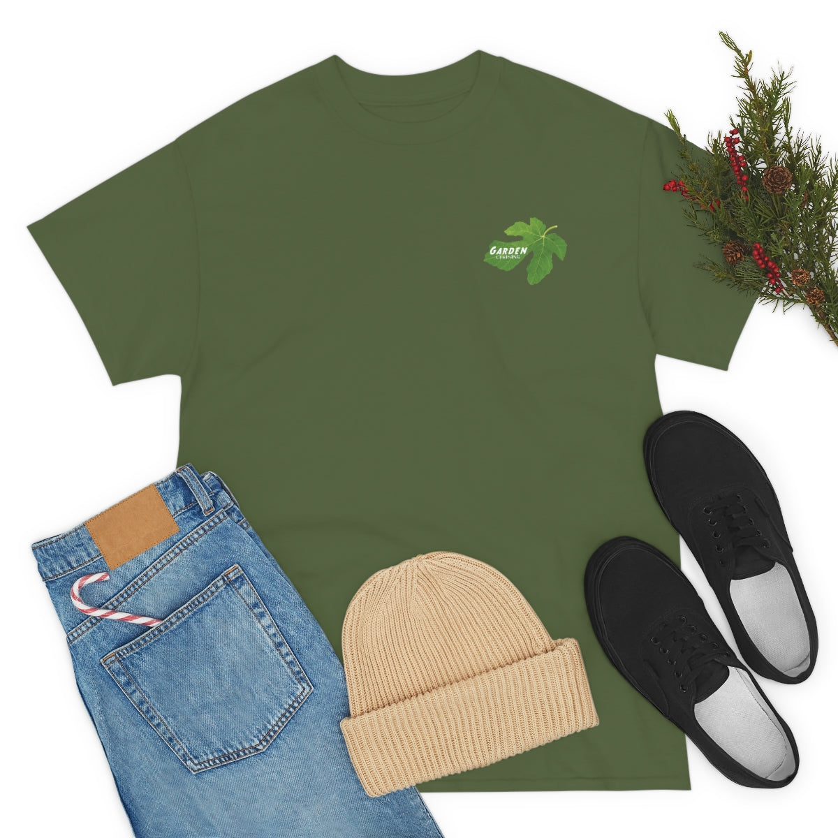 Alfalfa