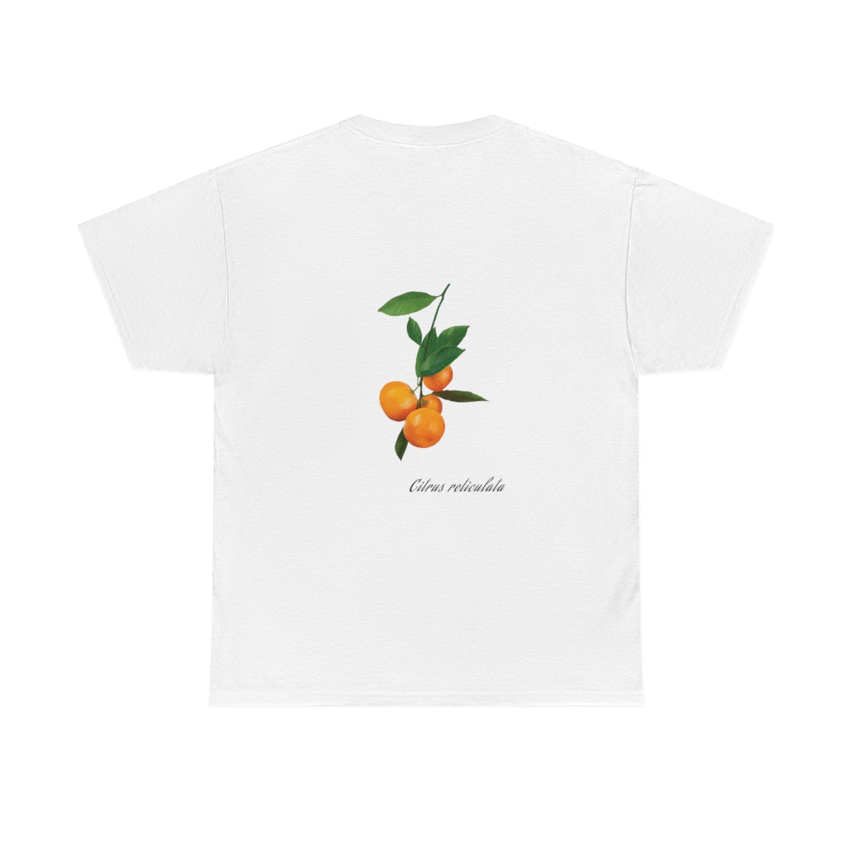 Tangerine